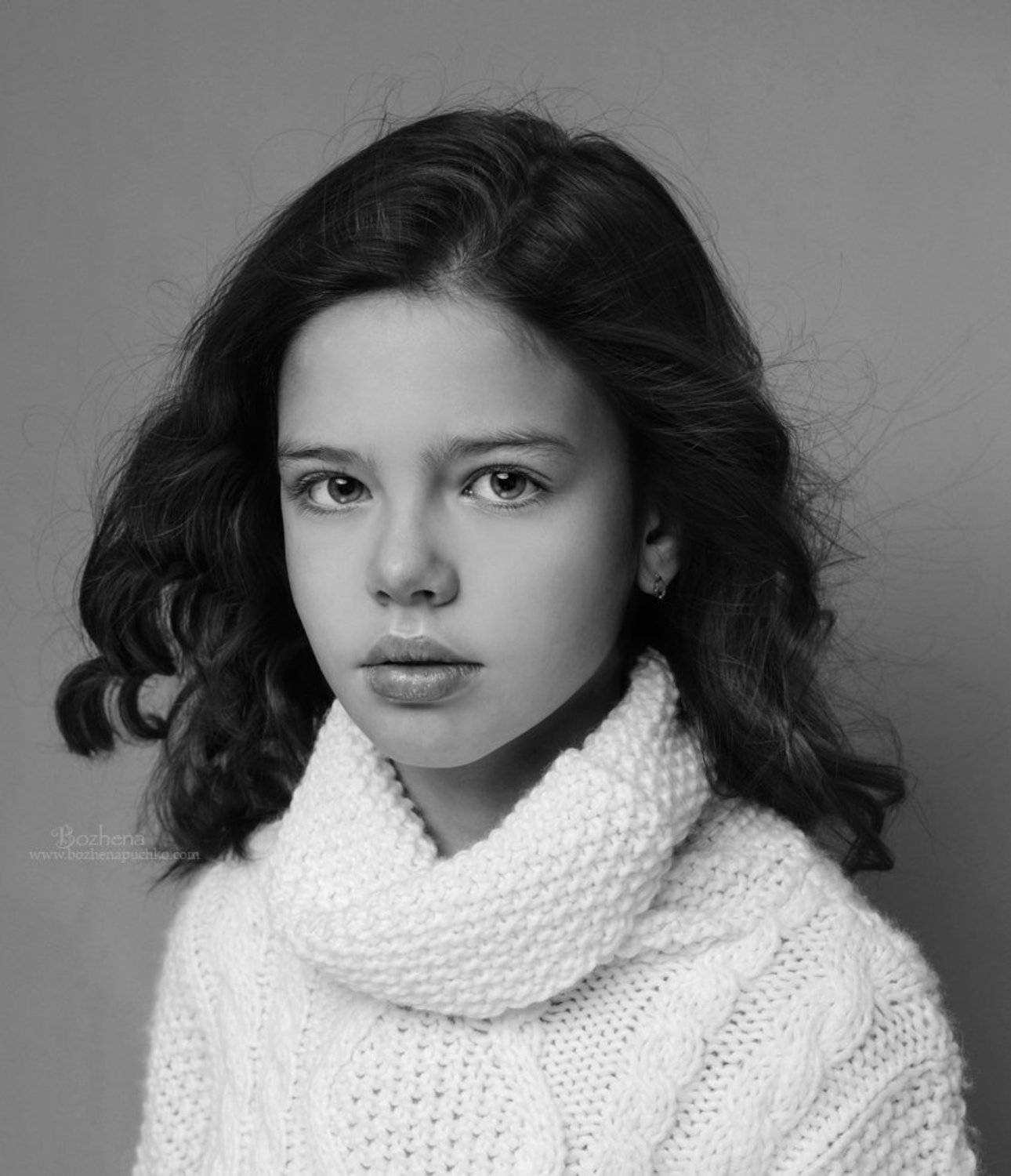 , Божена Пучко