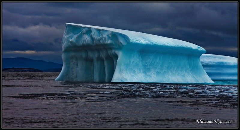 гренландия ЭТО   ГРЕНЛАНДИЯ фото превью