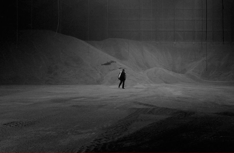 в дюнах фото превью