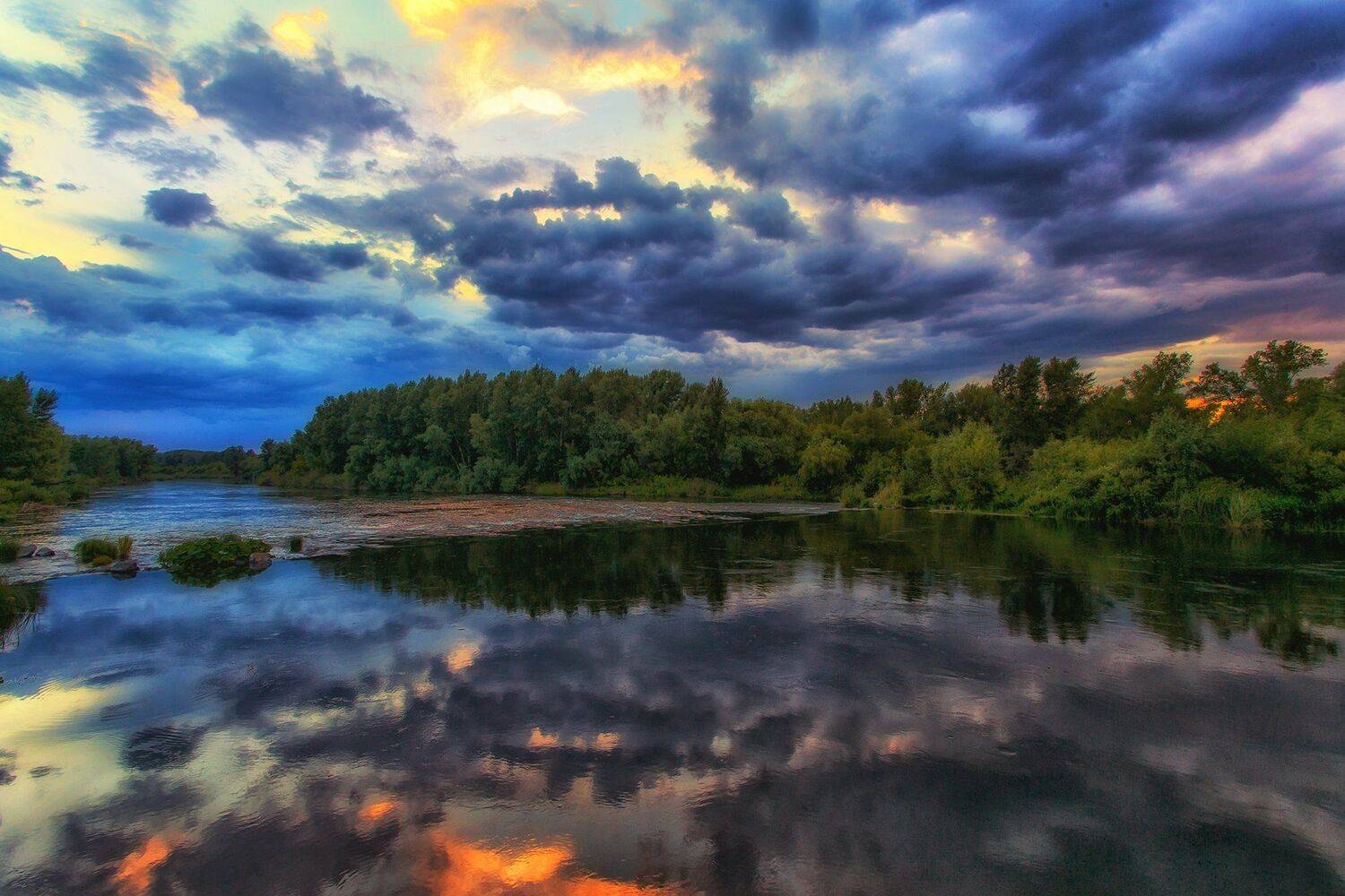 , Павел Сагайдак