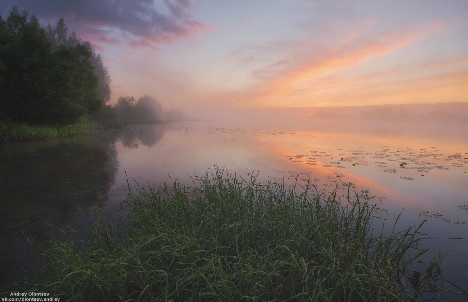 дубна, наукоград, подмосковье, россия, пейзаж, пейзажи, вода, солнце, отражение, рассвет, красота, природа, весна, погода, canon dubna, naukograd, moscow, russia, landscape, water, sun, reflection, dawn, beauty, nature, spring, weather, Андрей Олонцев
