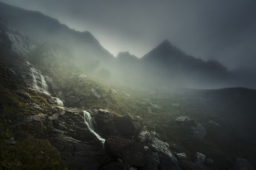 To Rivendell Where Elves Yet Dwell