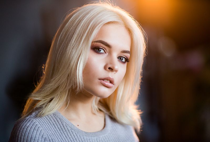 Кристина фото превью