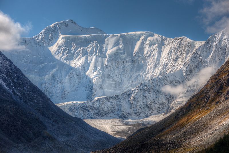 Зима уже скоро... фото превью
