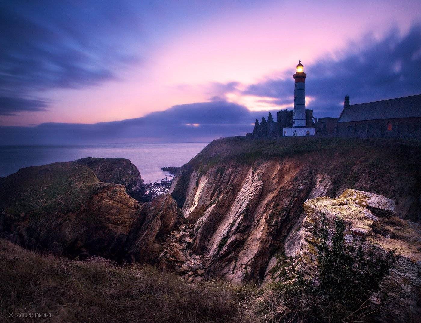 , Екатерина Ионенко