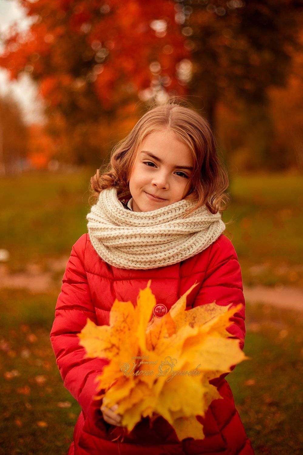 , Илона Дунаева