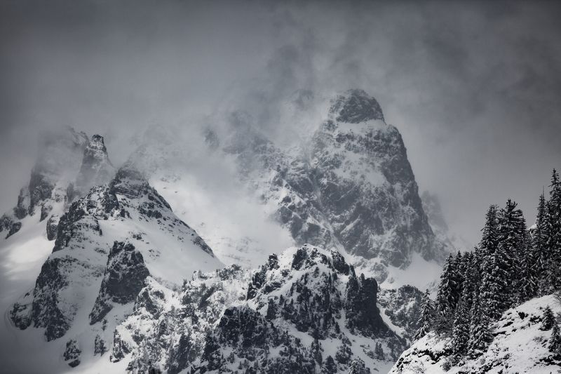 nature, mountains, oisans, france, cold, winter, frozen, stones, lovecraft, darkness, cthulhu, antarctica, in the mouth of madness, carpenter, nature photographe, clouds T E K E L I - L I фото превью