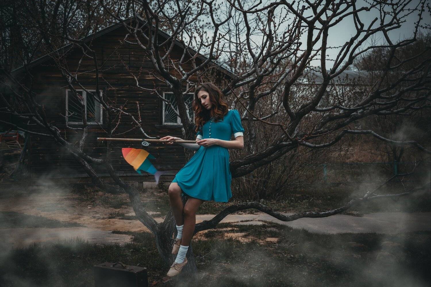 сюрреализм, Marie Dashkova