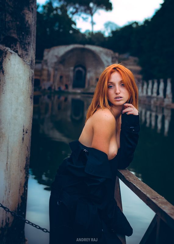 Villa Adriana фото превью