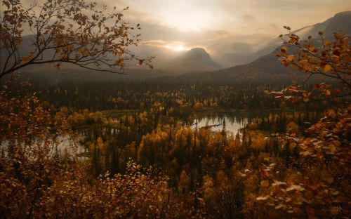 Сказание севера