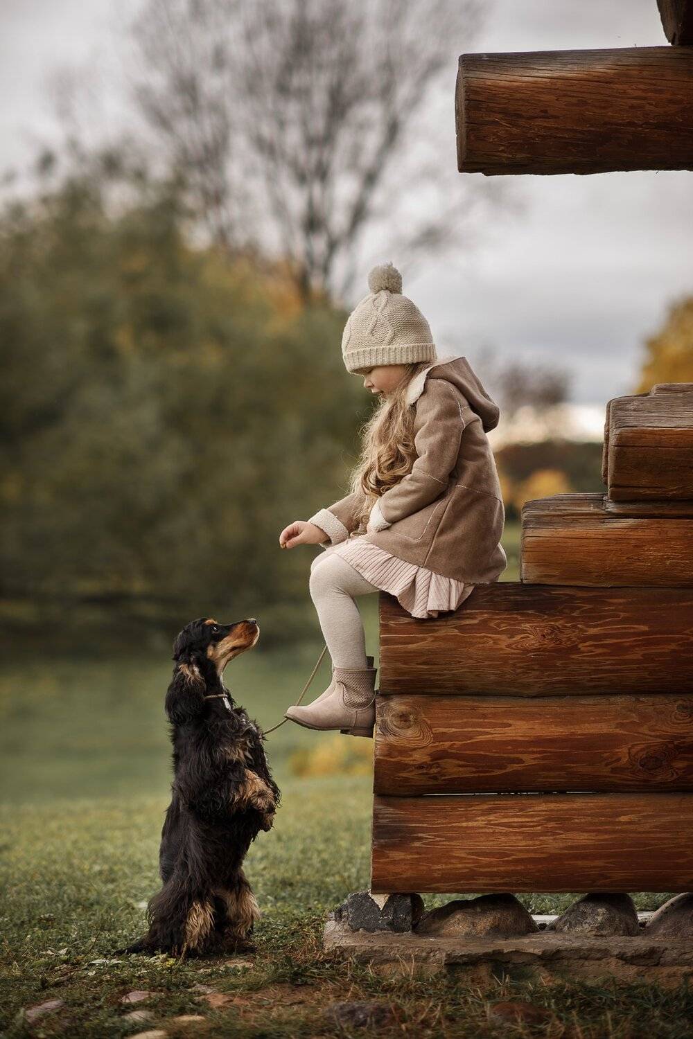 , Юлия Кубар