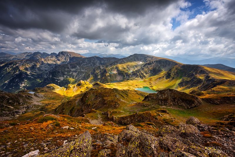 Рила фото превью