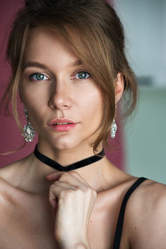 Ира фото превью