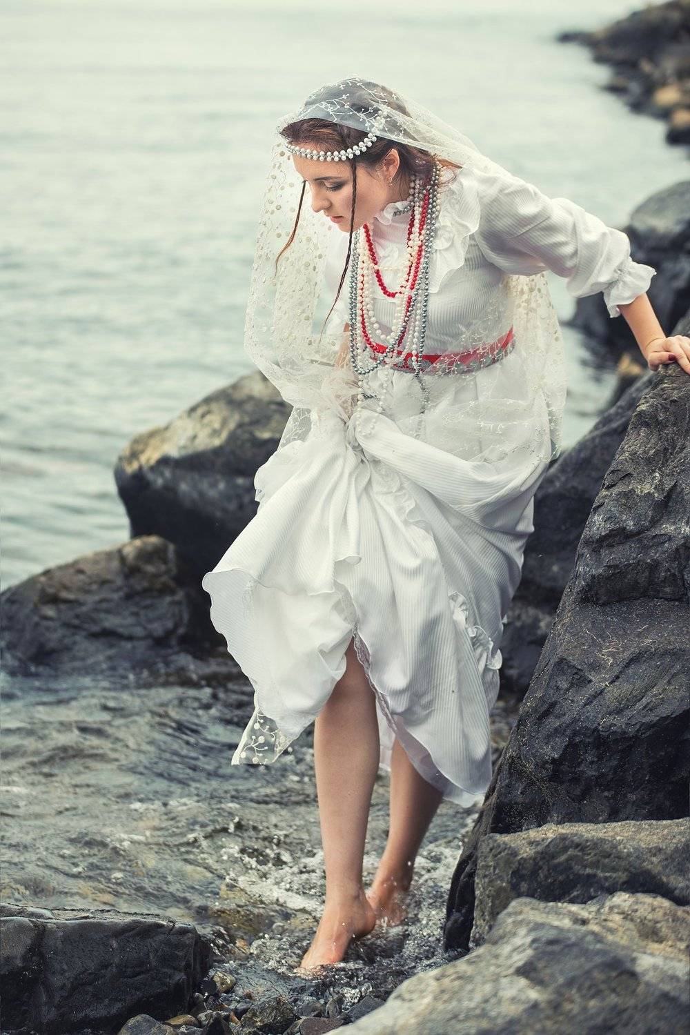 , Олеся Курсанова