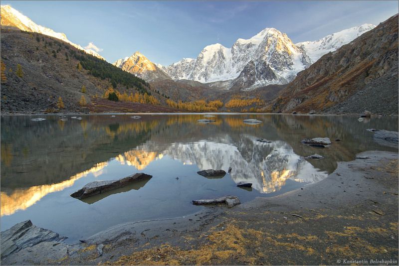 шавлинские озера, алтай Шавлинские озера фото превью