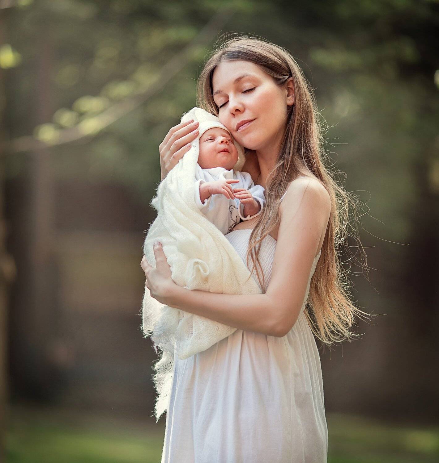 , Диана Аникеева