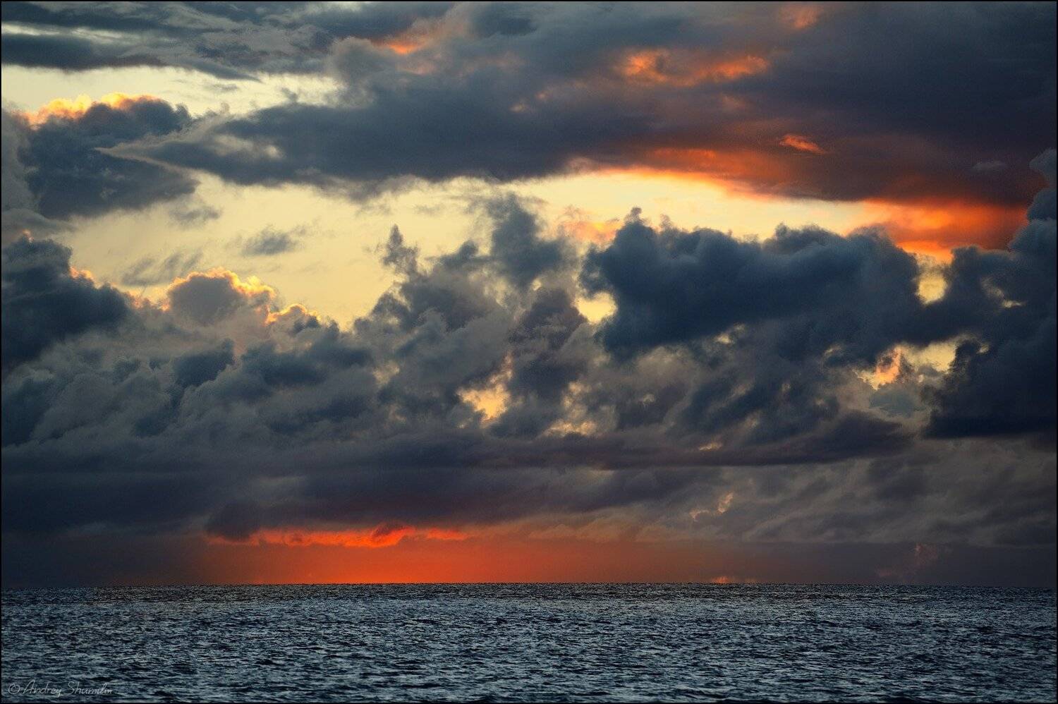 , Андрей Шумилин