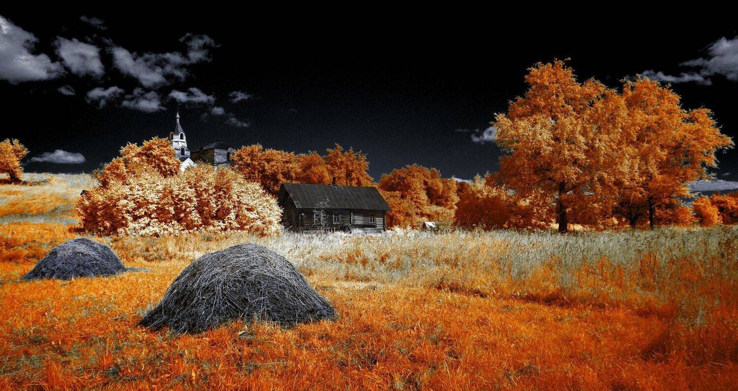 пейзаж, лето, беларусь, природа, Sixten ( Сергей )