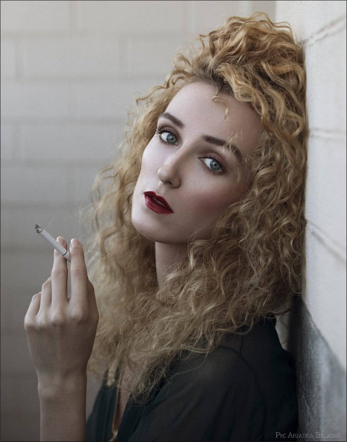 , Ариадна Белкина