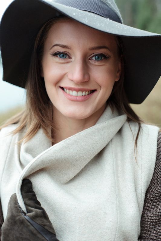 portrait Muse фото превью