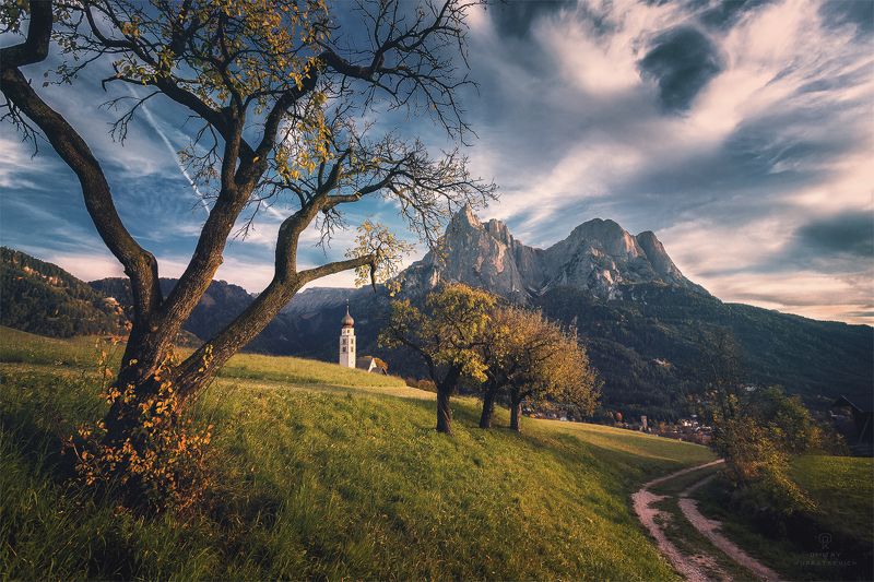 Chiesa di San Valentino фото превью