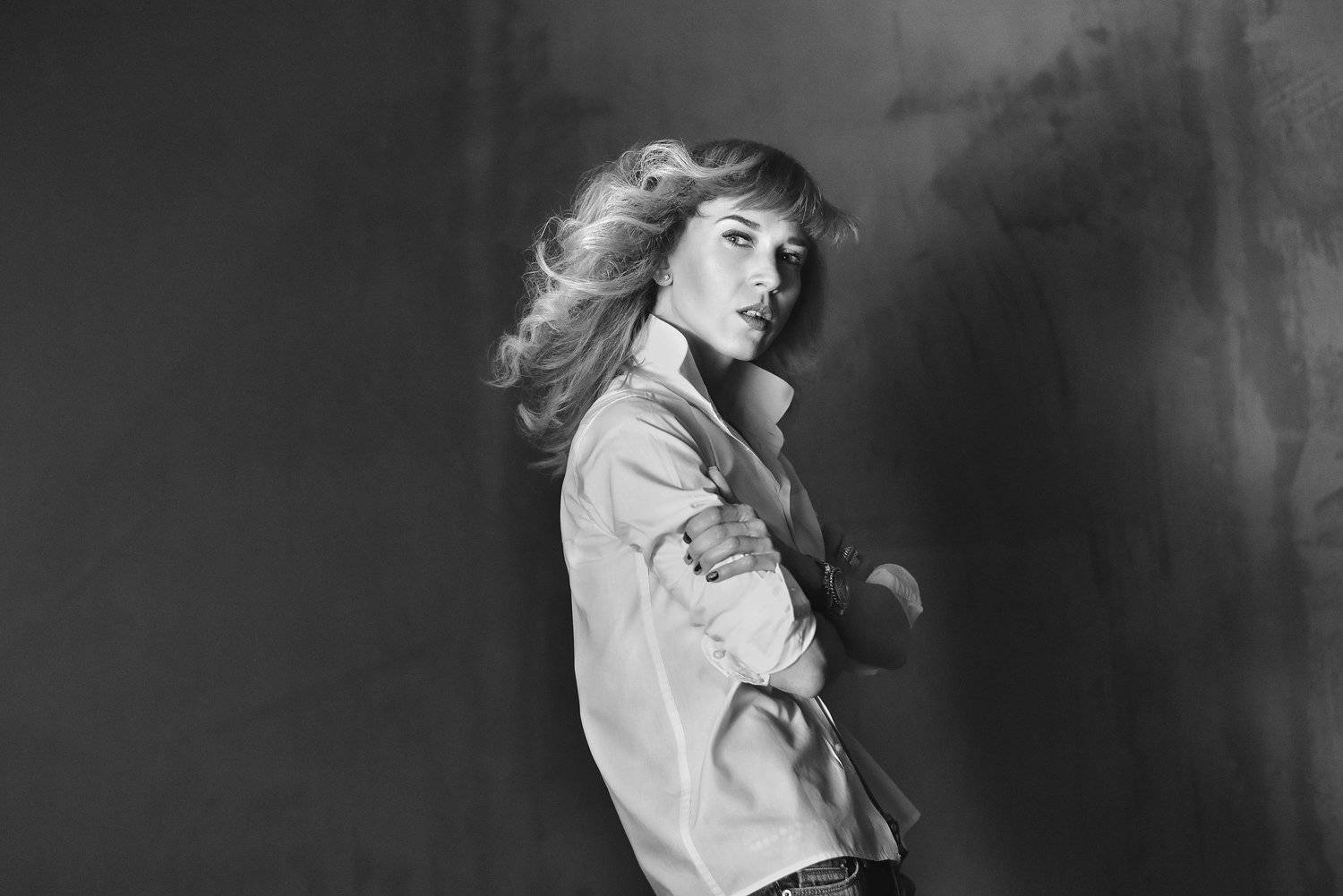 , Марина Кузнецова