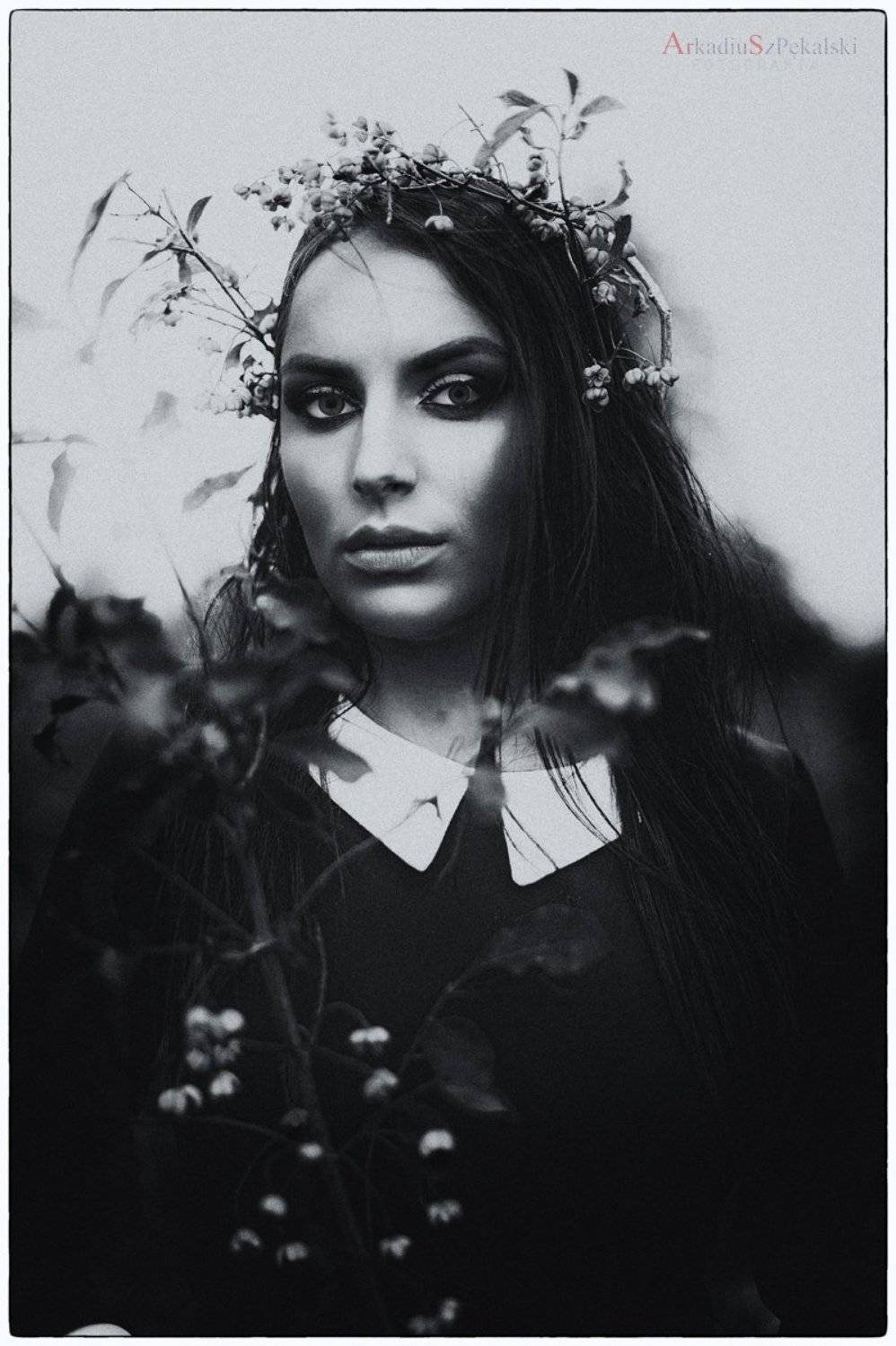 , Arkadiusz Pękalski