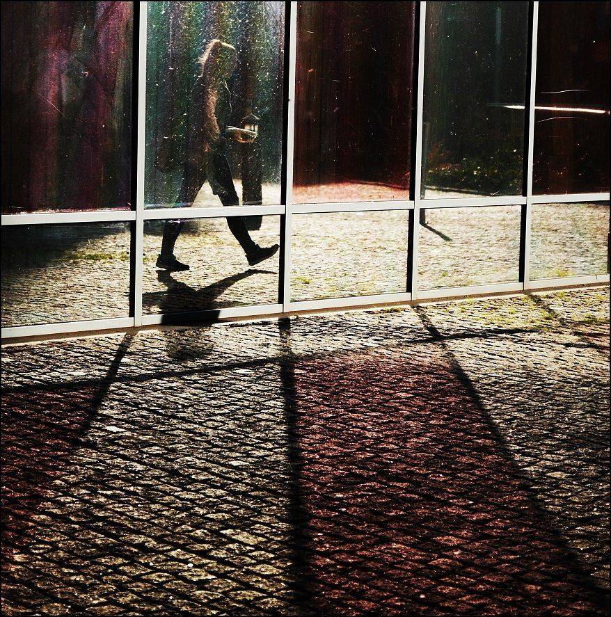 , Krzysztof Trojanowski