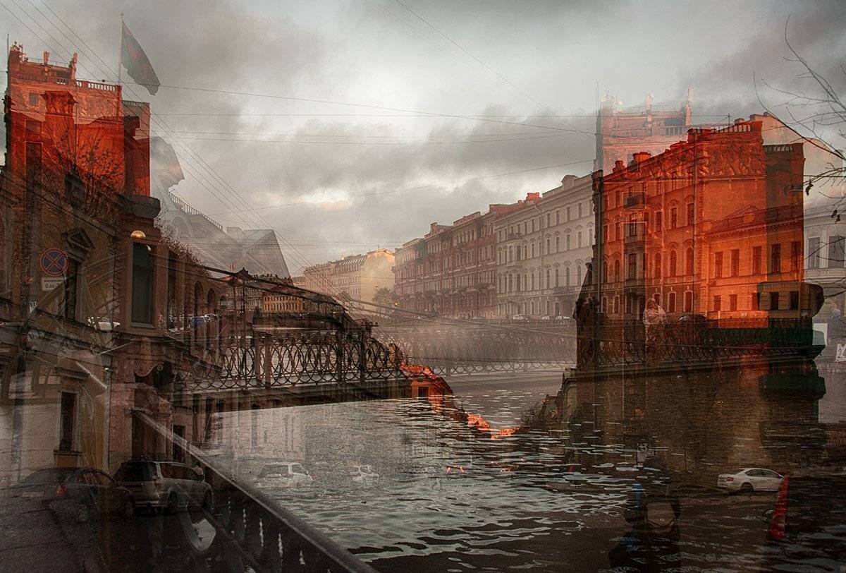 , Ольга Александрова