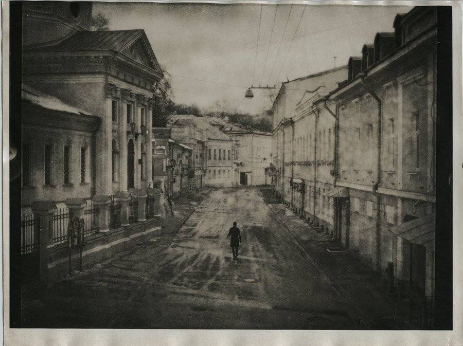 , Петр Стуль