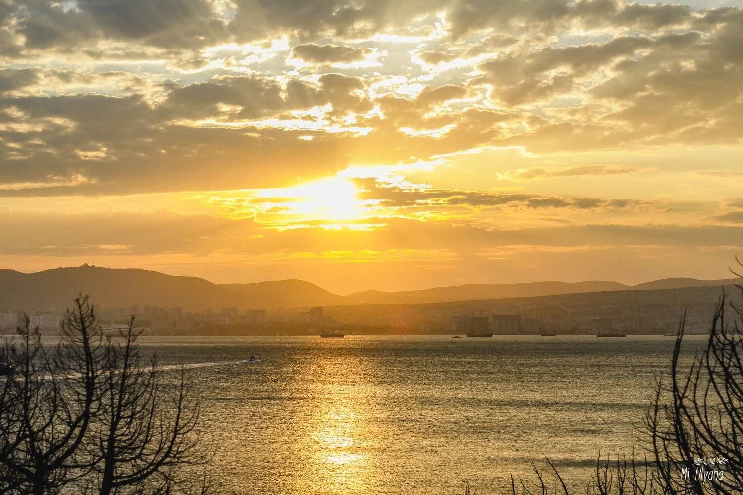 , Ульяна Буканова (Мизинова)