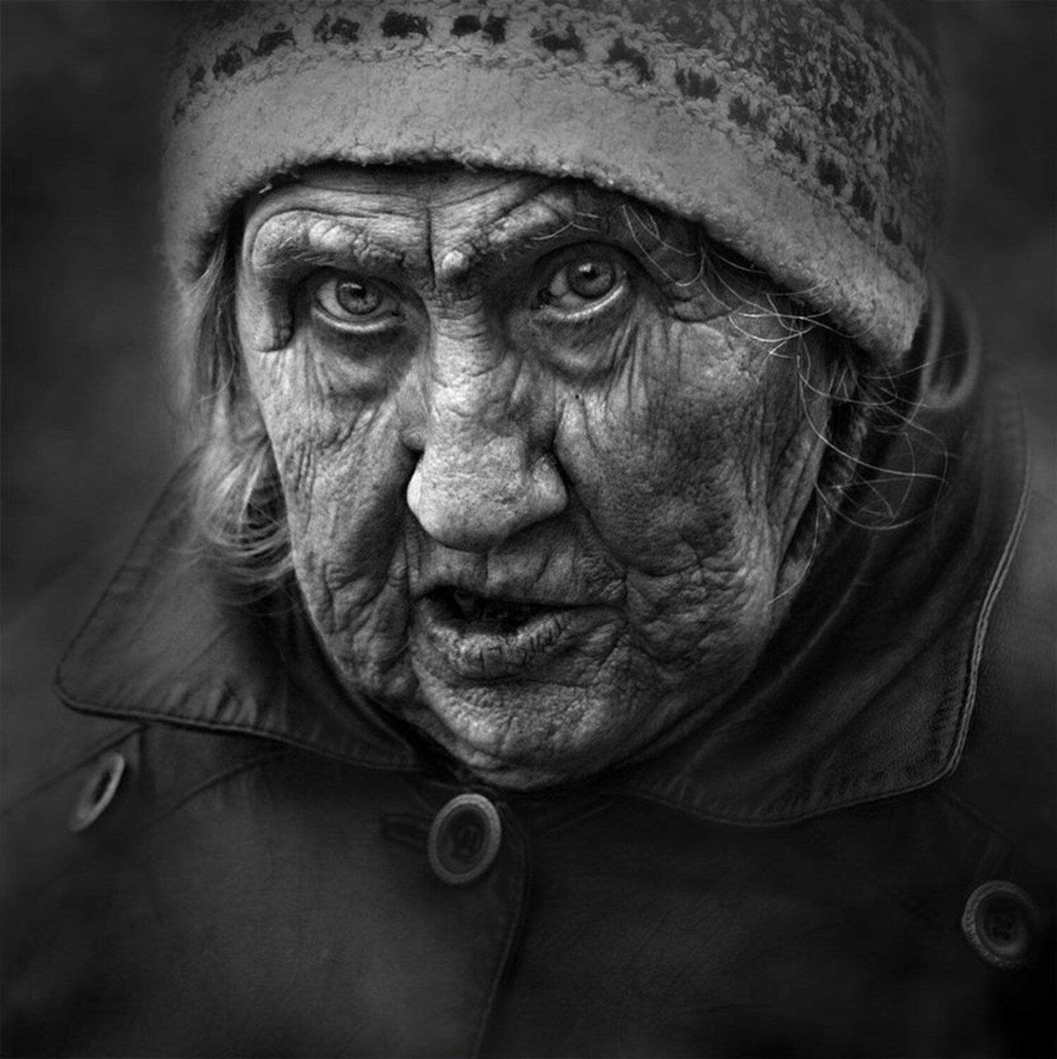 портрет, улица, город, люди, street photography, Юрий Калинин