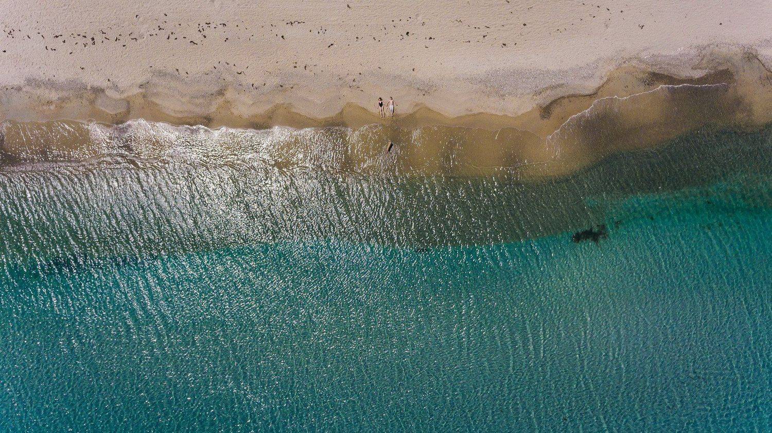 аэросъемка, владивосток, лето, пляж, жара, квадрокоптер, приморье, приморский край, заповедник, Антон Блохин