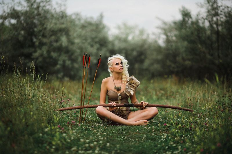 амазонка фото превью