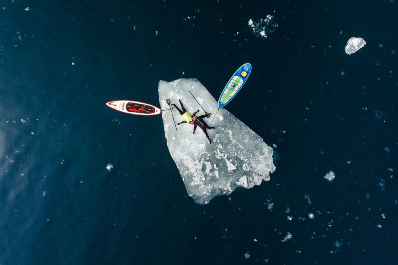 Любить по Владивостокски! фото превью