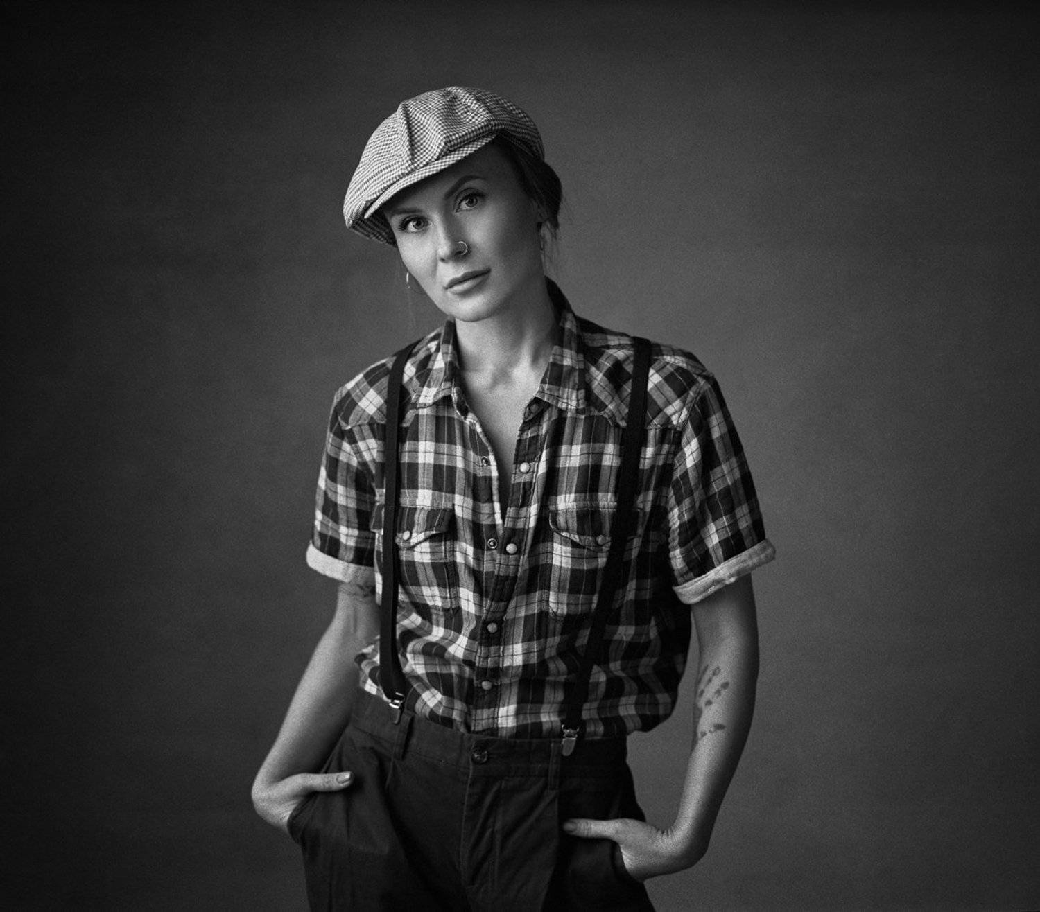 , Александр Губель