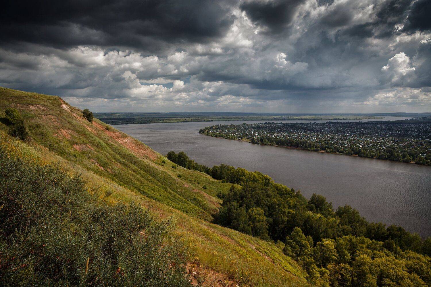 , Марат Кучкаев