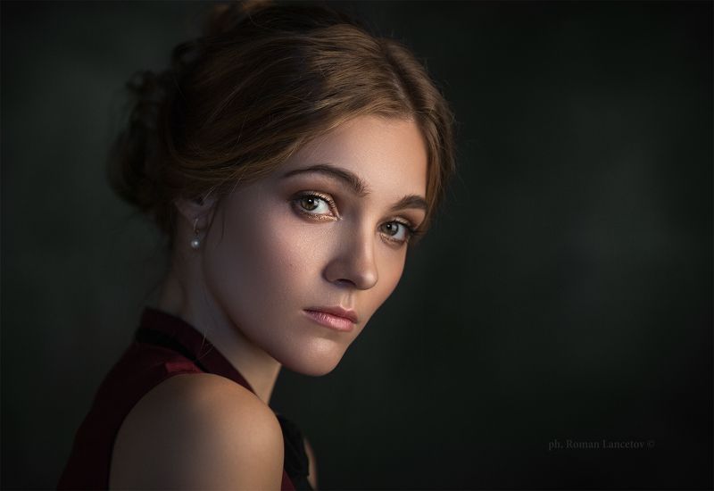 Алина фото превью