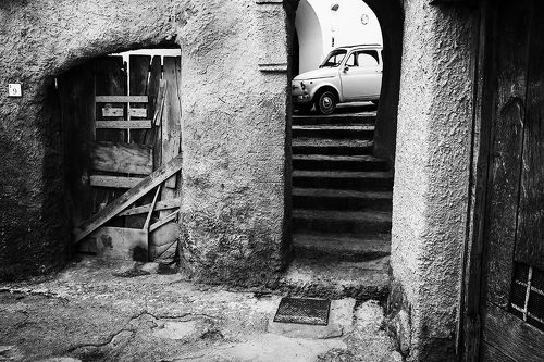 Воспоминания о великом итальянском кино