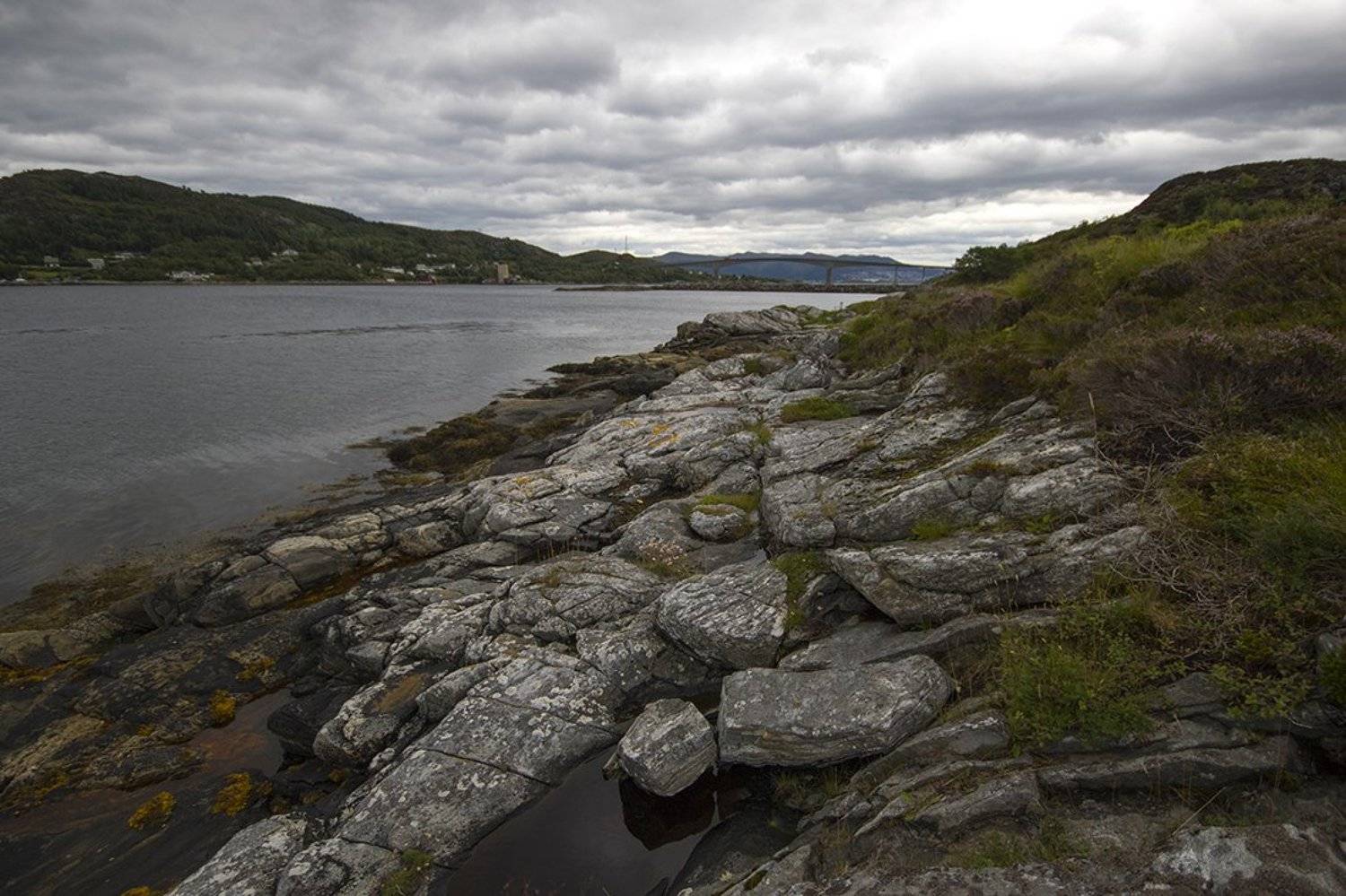 норвегия, Lapland