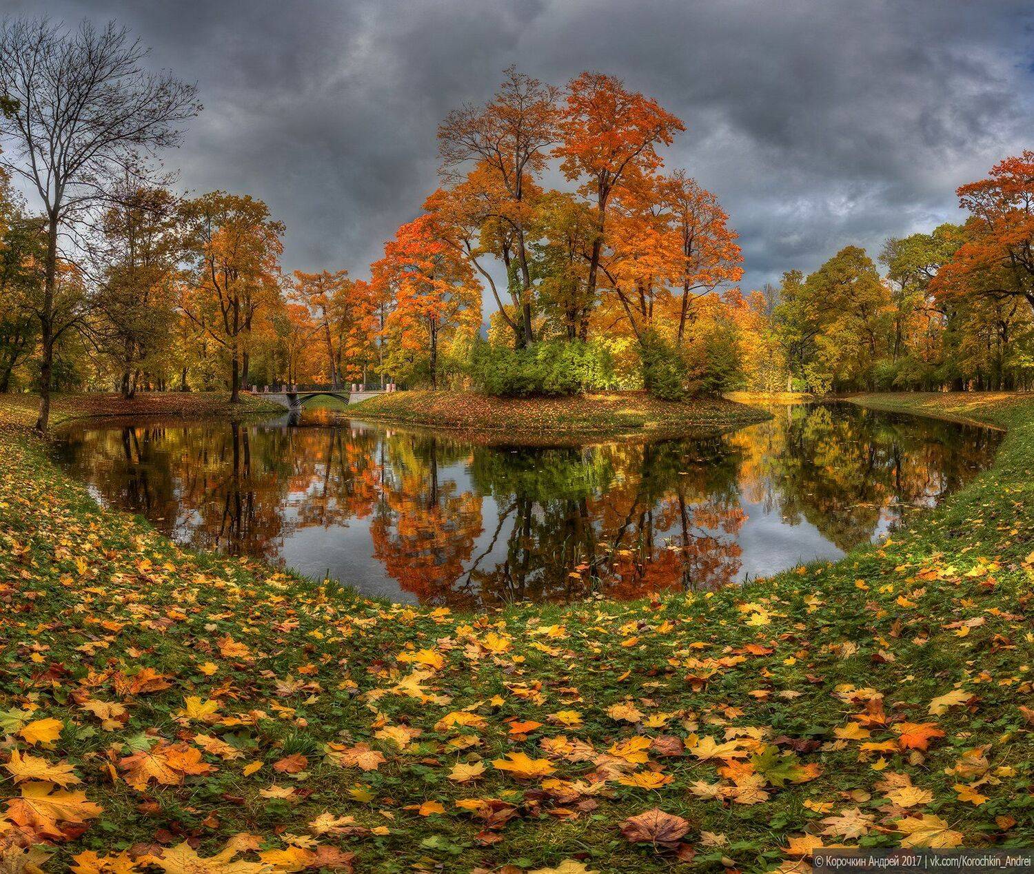 , Андрей Корочкин