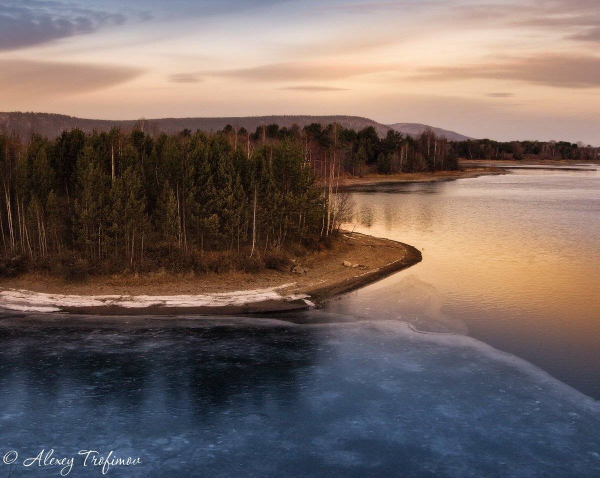 , Алексей Трофимов