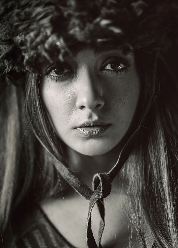 eyes, portrait, natural-light, dark-portrait, girl, beautiful, amazing Anastasia фото превью