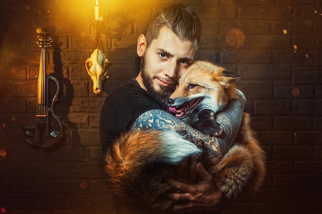 , Осипов Ёжъ Александр