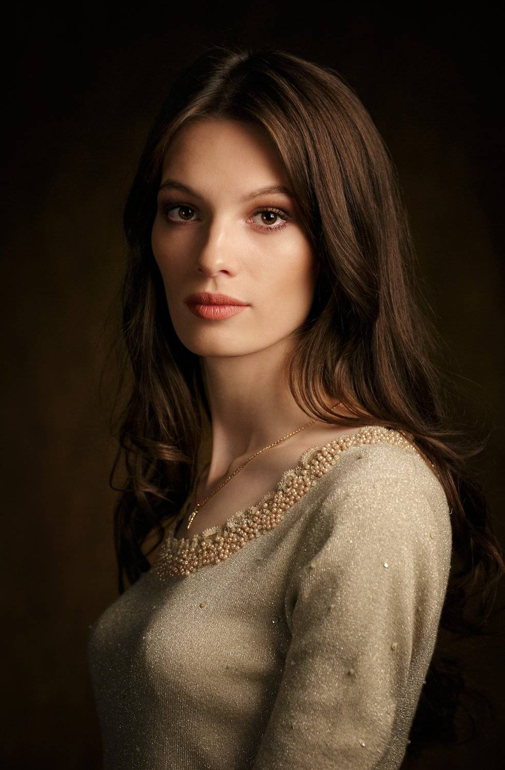 , Алекс Римский