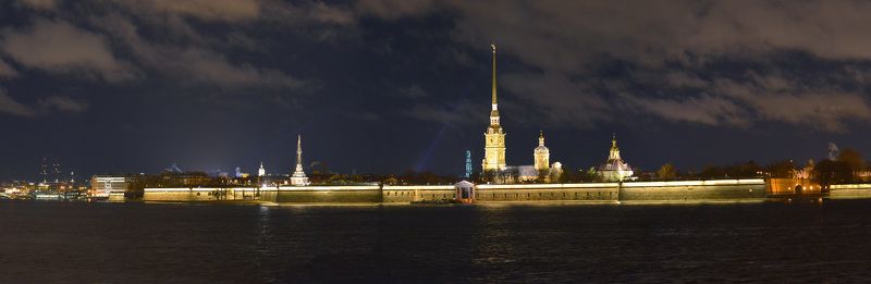 Вокруг Петра и Павла фото превью