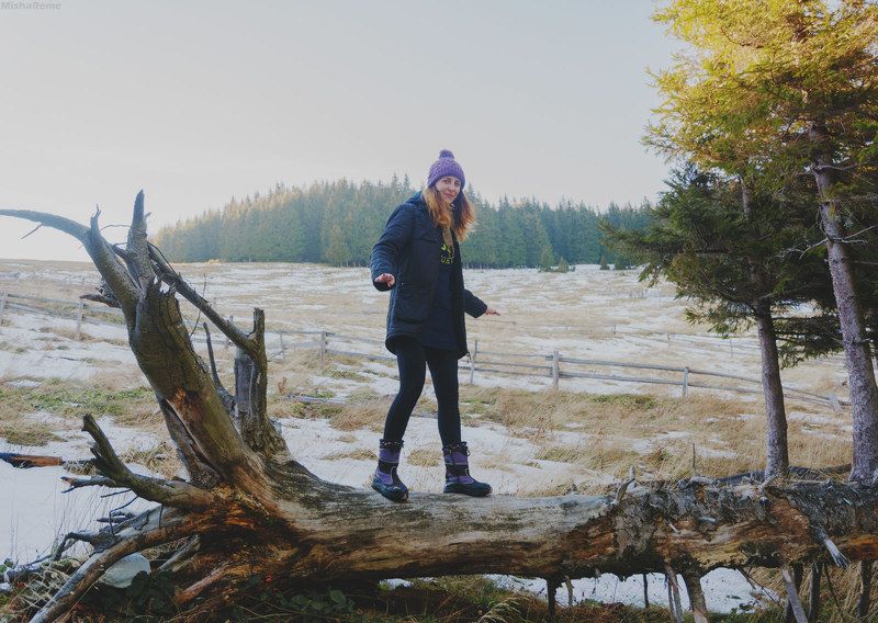 Walk фото превью