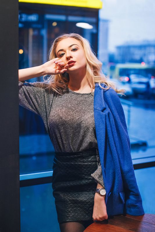 Яна фото превью