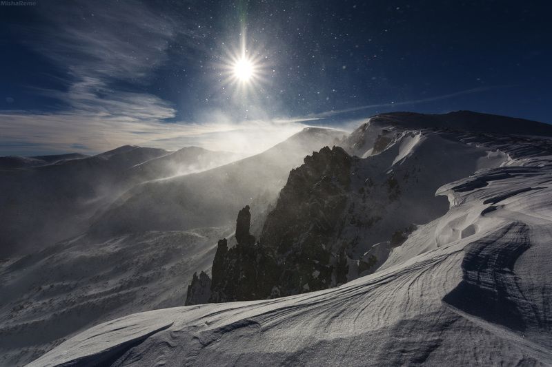 Winter фото превью