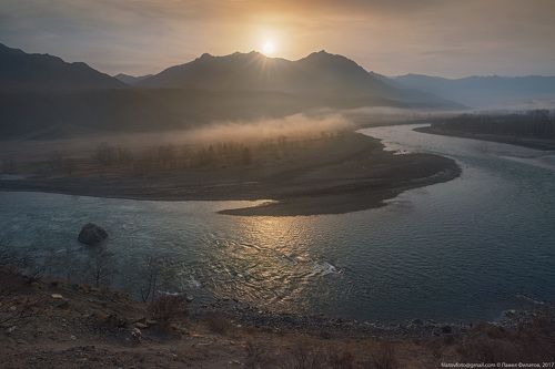 Нежность Ноября